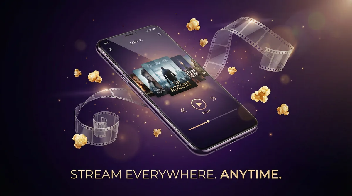 成人视频手机客户端下载宣传横幅